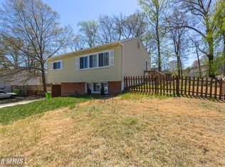 15114 Alaska Rd, Woodbridge, VA 22191