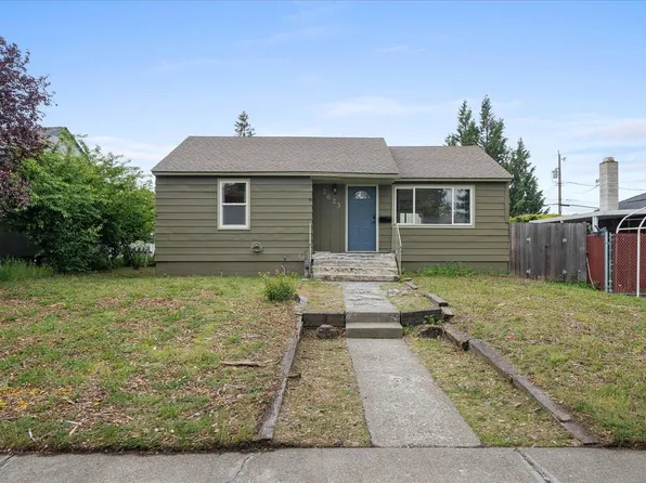 2623 W Olympic Ave, Spokane, WA 99205