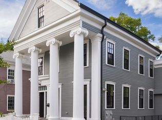 135 Western Ave, Cambridge, MA 02139