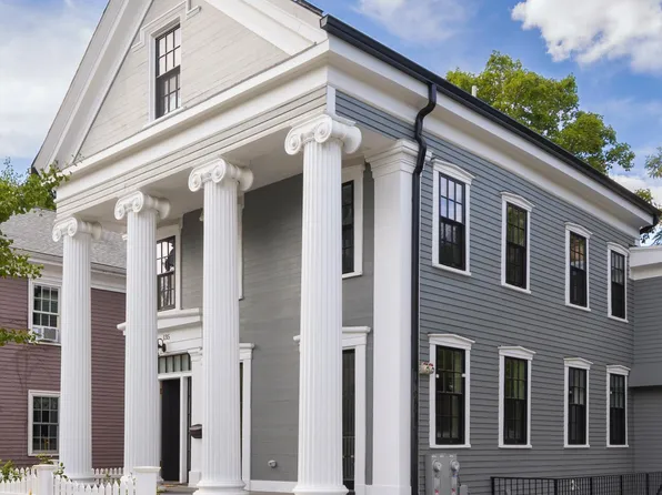 135 Western Ave, Cambridge, MA 02139