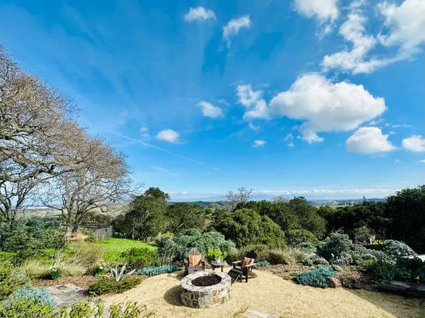 332 Westridge Dr, Portola Valley, CA 94028