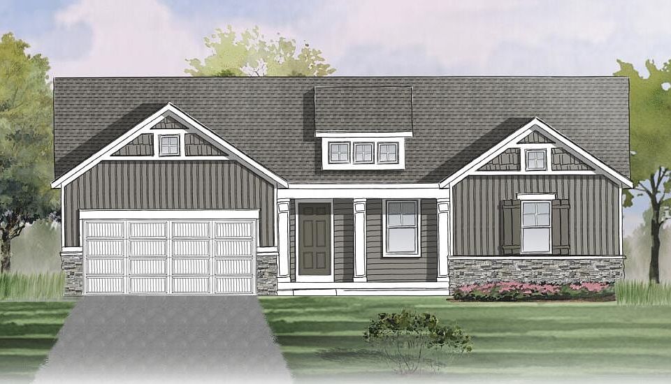 2nd image of 253 Highlander Dr Lot 222