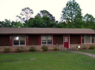 5958 Dearborn Ave, Columbus, GA 31909