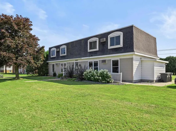 3431 EVERGREEN DRIVE, Plover, WI 54467