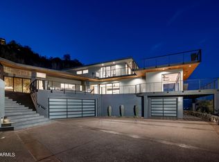 7517 N Moonlight Ln, Paradise Valley, AZ 85253