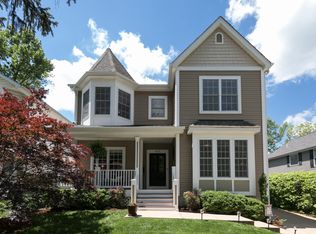 965 N Harrison Ave, Saint Louis, MO