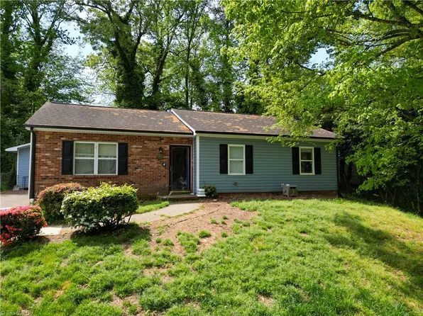 270 Weisner St, Winston Salem, NC 27127