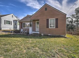 3353 Bloomingdale Rd, Kingsport, TN 37660