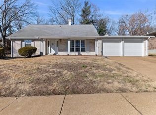 5929 Shortleaf Ct, Saint Louis, MO