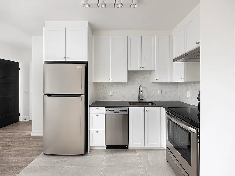 2701 Eglinton Ave W — Photo 2