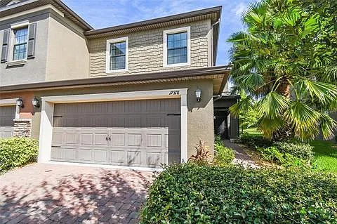 17318 Old Tobacco Rd