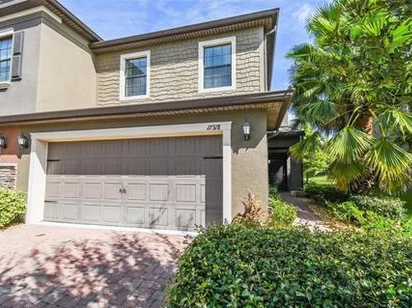 17318 Old Tobacco Rd, Lutz, FL 33558