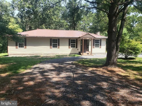 3341 Millwood Pike, Winchester, VA 22602