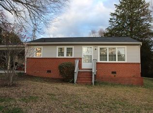 561 S Potter Rd, Lancaster, SC 29720
