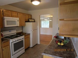 21 Richmar Rd APT H, Owings Mills, MD 21117