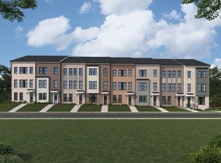 Tally 20-R2-RT Plan, Arpina Valley, Herndon, VA 20171