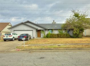 12123 E 36th St, Tulsa, OK 74146