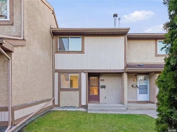 UNIT 93-1128 Mckercher DRIVE, Saskatoon, SK S7H 4Y7