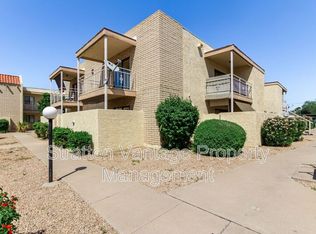 16635 N Cave Creek Rd UNIT 215, Phoenix, AZ 85032