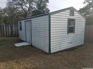 484 Margaret St, Bronson, FL 32621