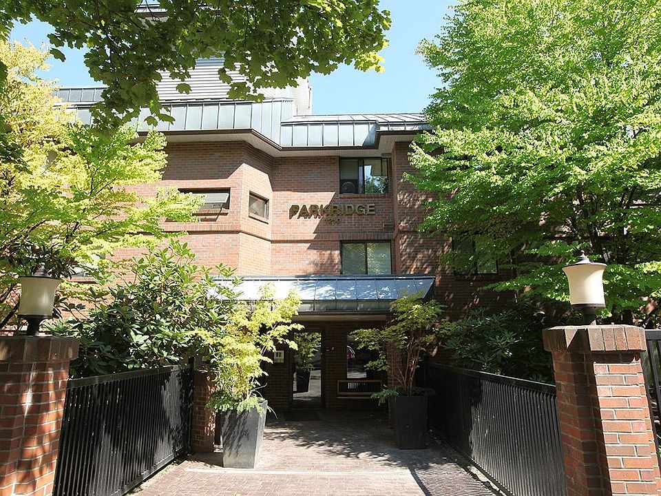 Building Entrance