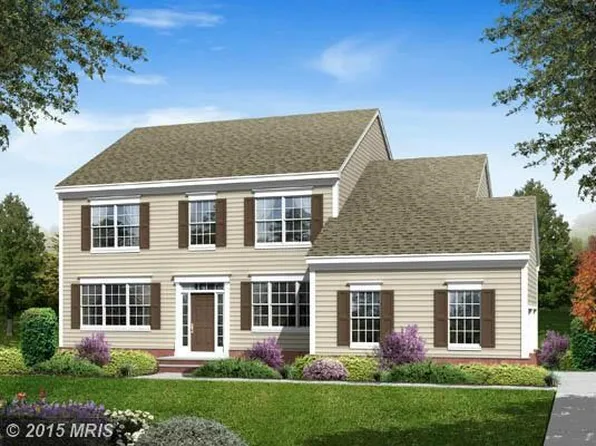 37194 Franklins Ford Pl, Purcellville, VA 20132