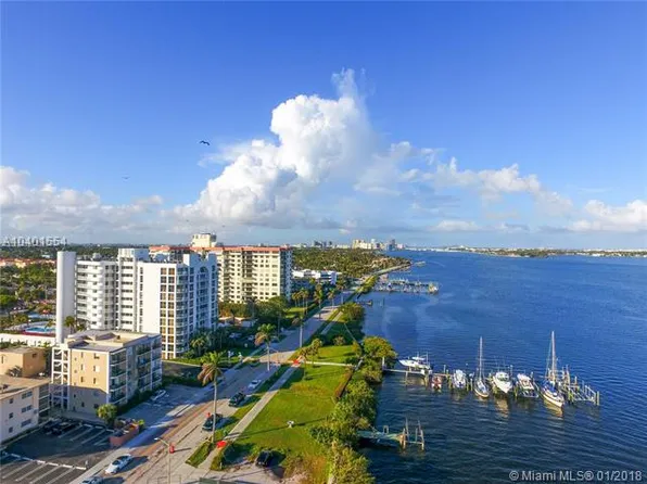 3901 S Flagler Dr APT 706, West Palm Beach, FL 33405
