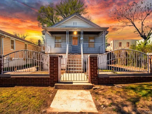 159 Husson Avenue, Bronx, NY 10473