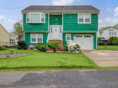 837 Ridge Road, Keyport, NJ, 07735