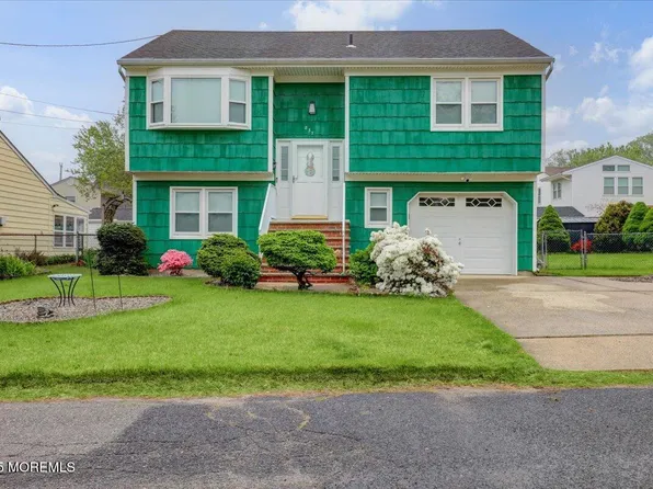 837 Ridge Road, Keyport, NJ 07735