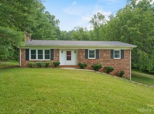 1068 & 1056 Cottrell Hill Rd NE, Lenoir, NC 28645