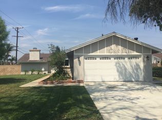 1733 W Glenmere St, West Covina, CA 91790