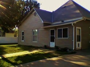 307 W Allen St, Canton, KS 67428