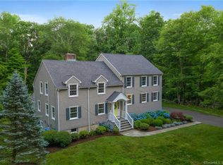 95 Seir Hill Rd, Wilton, CT 06897