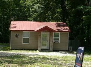 133 Maxine Nelson Rd, Parsons, TN 38363