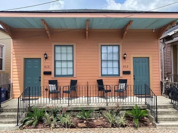 813 Jackson Ave, New Orleans, LA 70130