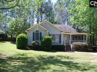 230 Corley Woods Dr, Lexington, SC 29072