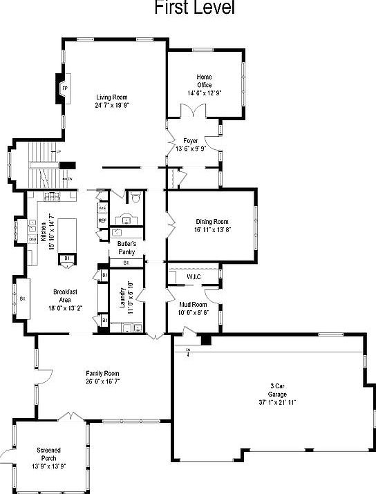 1st image of 412 Farrington Dr