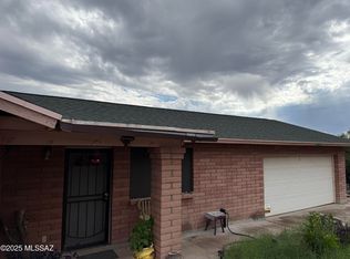 169 Calle Palenque, Rio Rico, AZ 85648
