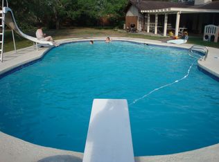 418 Jay Vee Ln, Kingsville, TX 78363