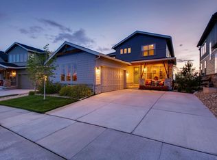 6999 S Buchanan St, Aurora, CO 80016