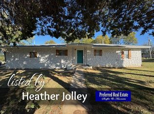 420 Braylees Way, Velma, OK 73491