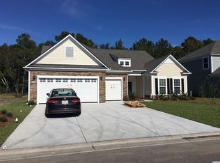 1260 Welford Court Sutton #10016, Myrtle Beach, SC 29579