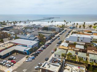 5034-36 Santa Monica Ave, San Diego, CA 92107