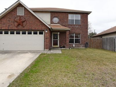 11430 Winters Edge, San Antonio, TX, 78253