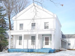 314 Mineral Springs Rd, Melrose, NY 12121