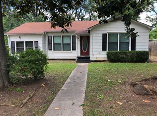 619 Layton St, Kilgore, TX 75662
