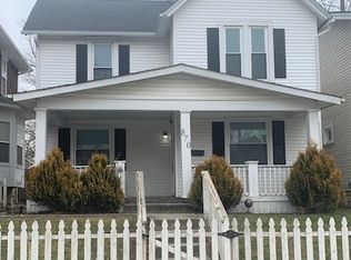 870 Carpenter St, Columbus, OH 43206
