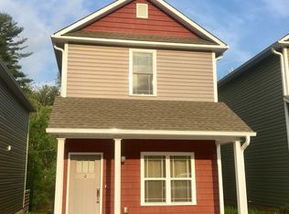 4 Cool Spring Dr, Asheville, NC 28806