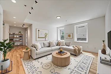 716 Madison Street, #110